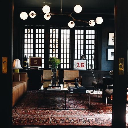The Truitt Hotel Канзас Сити Екстериор снимка