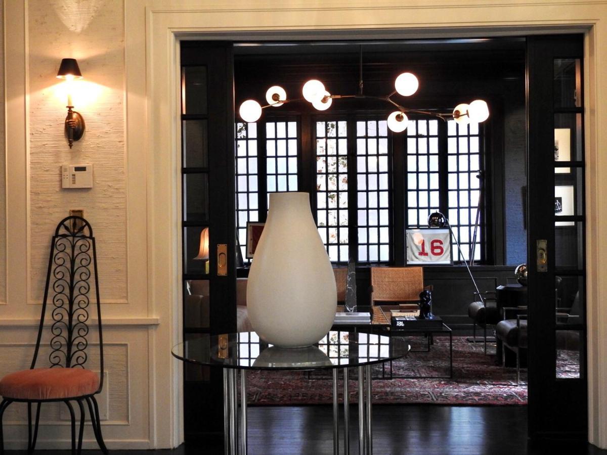 The Truitt Hotel Канзас Сити Екстериор снимка
