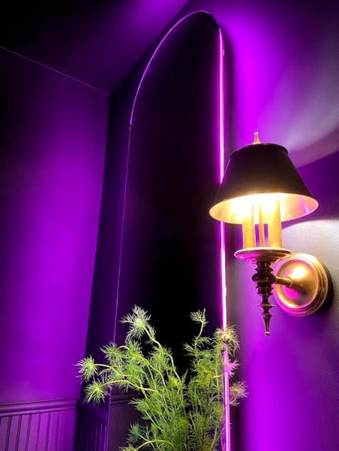 The Truitt Hotel Канзас Сити Екстериор снимка