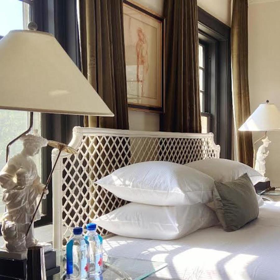 The Truitt Hotel Канзас Сити Екстериор снимка