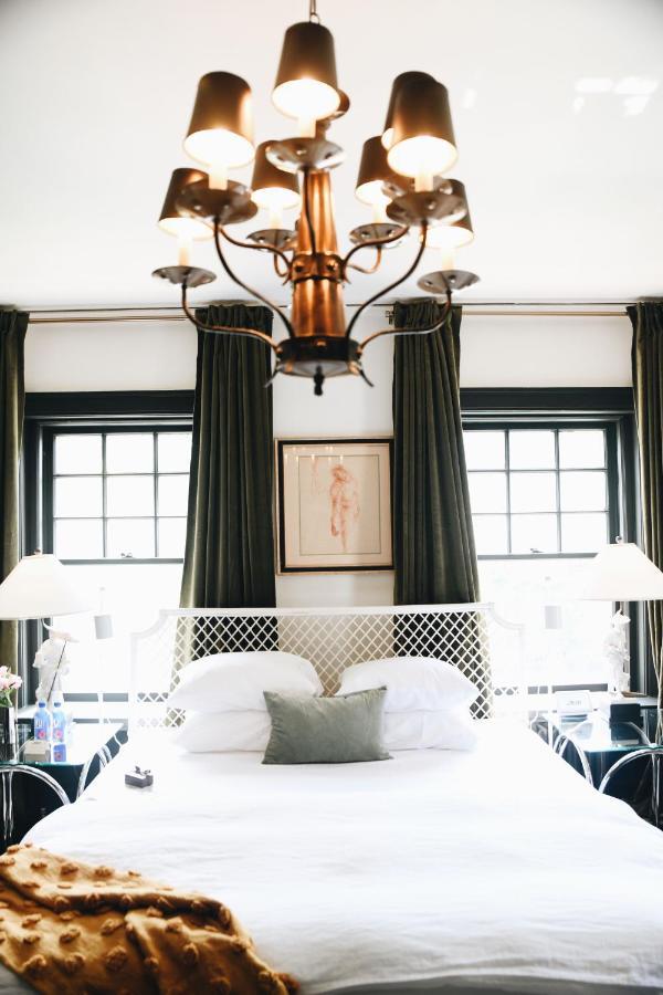 The Truitt Hotel Канзас Сити Екстериор снимка
