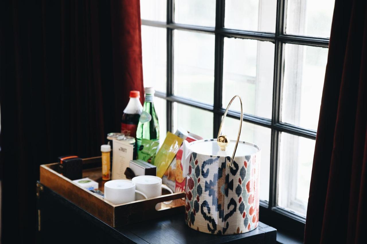 The Truitt Hotel Канзас Сити Екстериор снимка